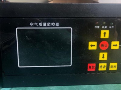 YC-PF空气质量控制器/CO浓度控制器