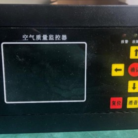 YC-PF空气质量控制器/CO浓度控制器