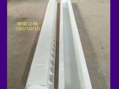 原型钢丝网立柱模具   钢丝网立柱模