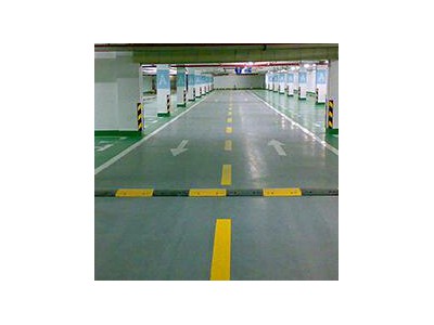 贵州停车场划线施工/永航交通设施价