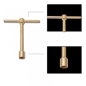 四凯防爆T型套筒扳手 厂家直销安全五金工具