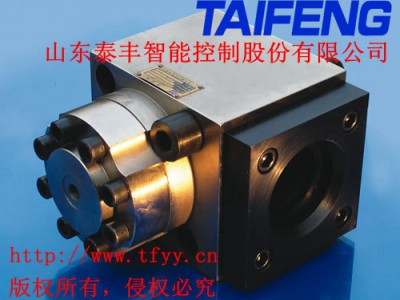泰丰液压厂家现货直销TCF-H80B充液阀