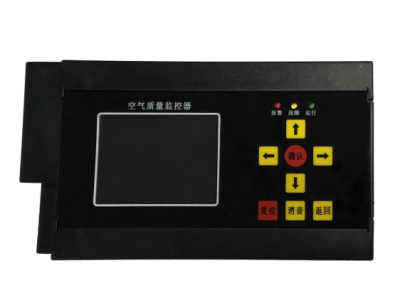 YC-PF型CO监控系统浓度控制器
