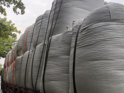云南集装袋工业预压污泥袋加厚耐磨