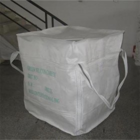 山东厂家直销定制全新料包袋集装袋太空袋