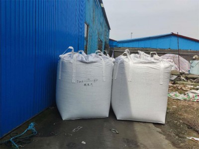 鄂州污泥袋 污水处理厂专用集装袋 