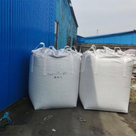 鄂州污泥袋 污水处理厂专用集装袋 邦耐得厂家