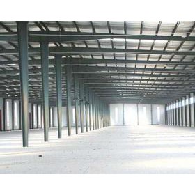 北京钢结构企业_福鑫腾达彩钢厂家定做钢结构安装工程