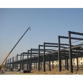 朝阳钢结构多少钱厂家|北京福鑫腾达彩钢工程承包