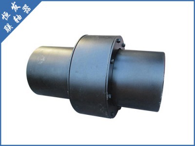 甘肃弹性齿式联轴器加工厂家_恒发联轴器厂供应弹性联轴器