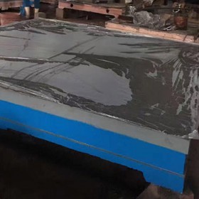 陕西铸铁平板加工/华港机械铸造有限责任质量保障