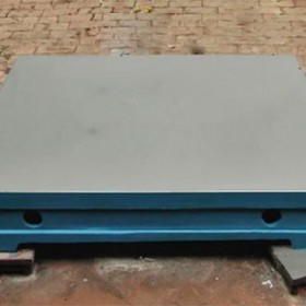 检验平板现货供应/华港机械铸造品质保障