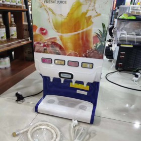 果汁机-常德果汁机厂家-冷饮机供应