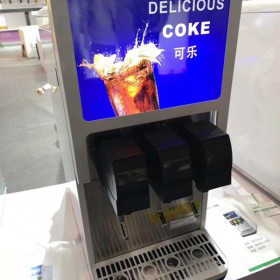 汉堡店可乐机-自助餐厅可乐机批发-可乐机怎么安装