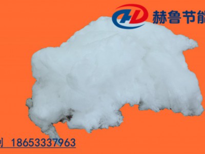 陶瓷纤维散棉高温设备填充保温用陶瓷纤维保温散棉