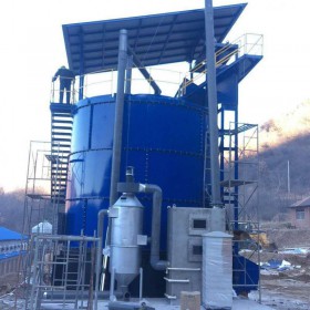 湖北省有机肥发酵罐生产厂家直销供应规格报价工作原理