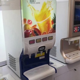 果汁机-常州果汁机批发-冷饮机经销