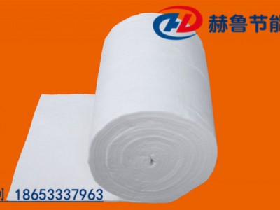 含锆陶瓷纤维毯,含锆硅酸铝纤维毯,1
