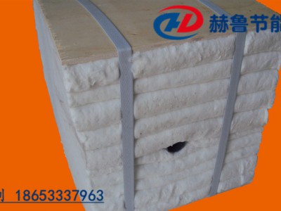 陶瓷纤维折叠块,陶瓷纤维模块折叠块