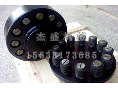 TL(LT)弹性套注销联轴器