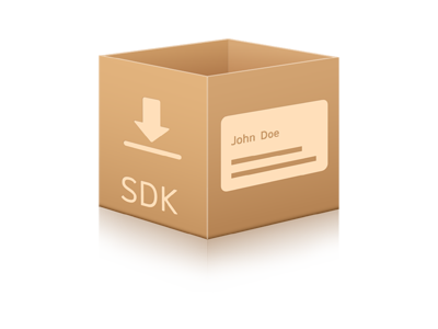 云脉名片识别SDK软件包 支持个性化定制服务