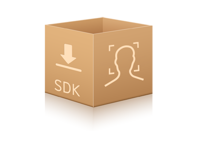 云脉人脸识别SDK软件包 支持个性化