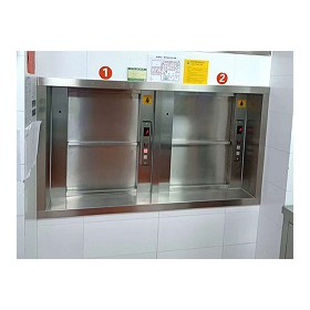 北京杂物电梯-众力富特电梯承接订制