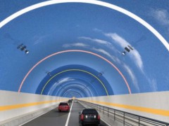 江苏维也维山“蓝天白云”新型涂料为添彩  提升的驾驶体验