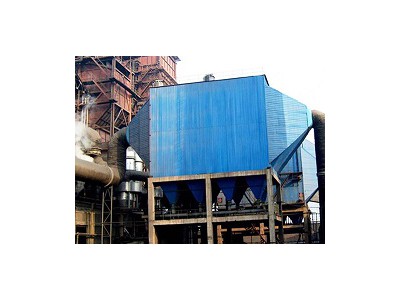 贵州锅炉脉冲除尘器生产定做/超洁环保