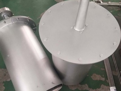 上海膜片式声波吹灰器 吹灰器厂家供应