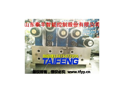 YN32-100FXCV 标准100T系统山东泰丰
