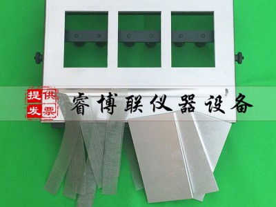 BL-3建筑密封材料剥离粘结性模具