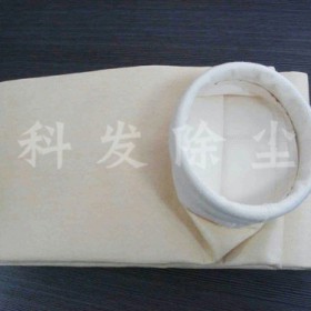 甘肃褶皱布袋厂家/河北科发除尘设备