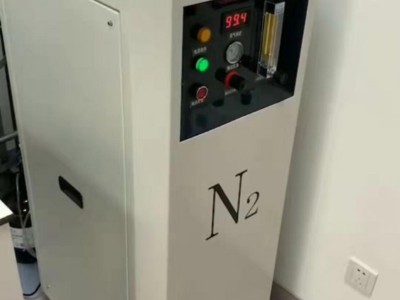 液质联用氮气发生器
