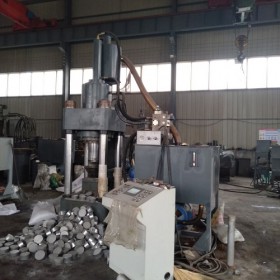 上海铝屑压块机生产线自动化效率高Y