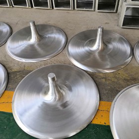 重庆铝铸件生产厂家-泊头鑫宇达-承接定制清扫口
