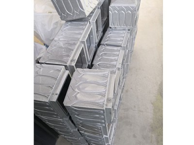 陕西铝铸件生产企业/鑫宇达/承接订制铜阀门配件
