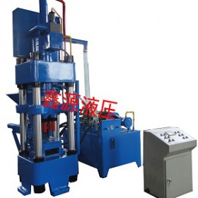 Y江苏自动炼钢脱氧剂压块机技术优势及特点