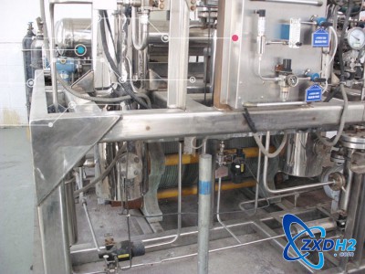 水电解制氢机装置/工业加氢站