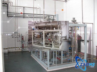 15立方氢气发生器（水电解制氢设备