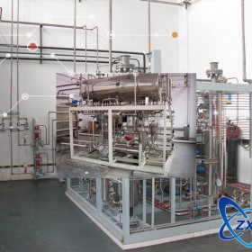15立方氢气发生器（水电解制氢设备）
