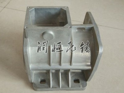 陕西铝铸件生产企业_河北润恒压铸设备厂家订购铝压铸件