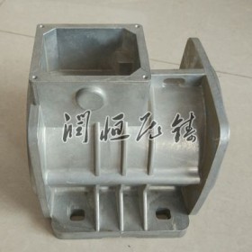 陕西铝铸件生产企业_河北润恒压铸设备厂家订购铝压铸件