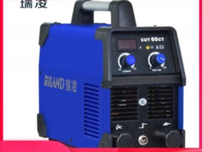 瑞凌等离子切割机CUT-60CT空气等离