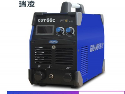 瑞凌等离子切割机CUT-60C空气等离子切割机380V