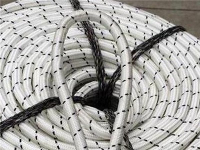 磨绳规格型齐全 防扭钢丝绳生产厂家