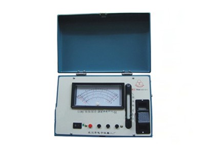 LSKC-4B粮食测水仪 三环水分测定仪