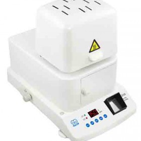 烘干法水分测定仪 SH10AD快速水分测定仪