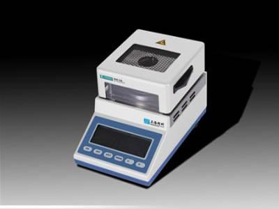 XY-100MW卤素快速水分测定仪 卤素水分测定仪