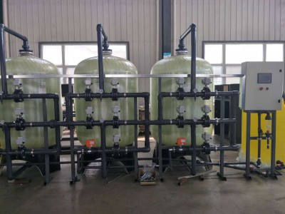 净水设备厂家上门维修水处理设备售后维护